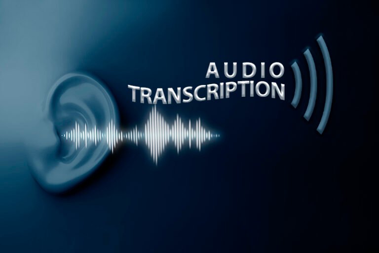 Unlocking the Power of Voice: Exploring the Benefits of Intelligent Audio Transcription