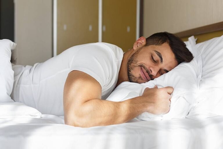 10 Steps to Uncovering Your Sleeping Secrets