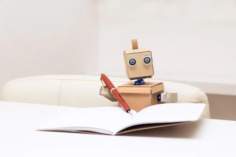 The Future is Here: How AI Copywriting Software is Revolutionizing Content Creation