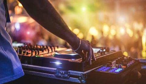 Business Unplugged: Unveiling the Impact of a Skilled DJ on Corporate Occasions