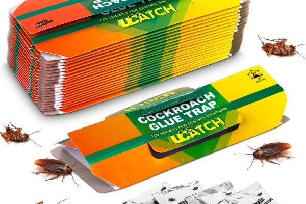 Roach Killers