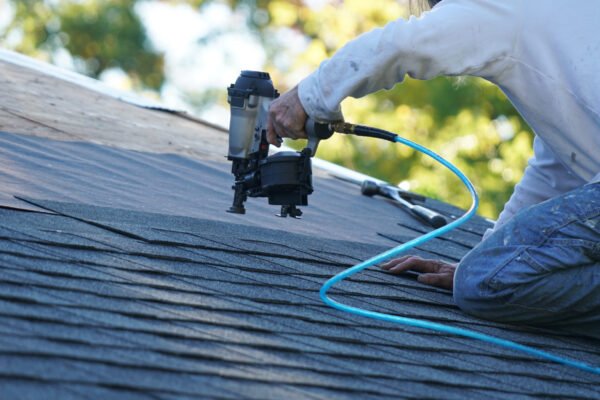 Step-by-Step DIY Roof Repair: How to Fix Common Roofing Issues
