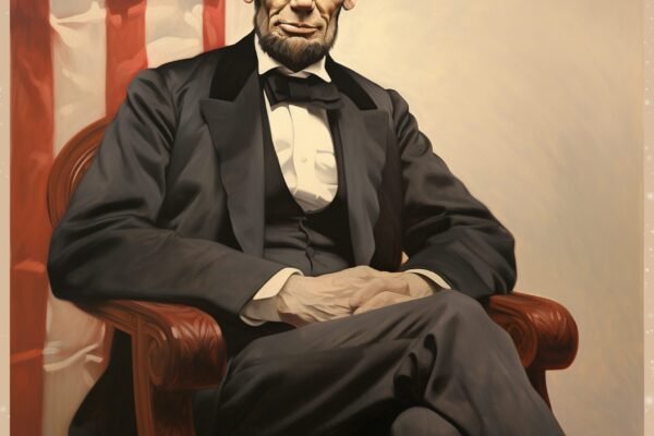 Lincoln Isham