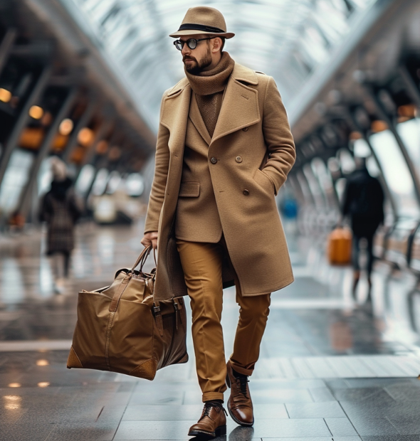 Fashion and Function: How to Stay Stylish While Being Comfortable