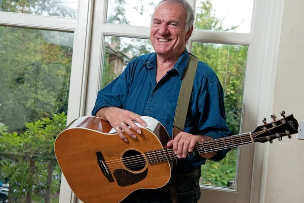 Ralph McTell Net Worth