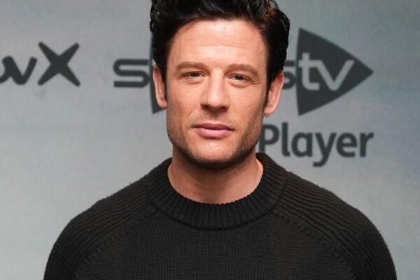 James Norton Net Worth