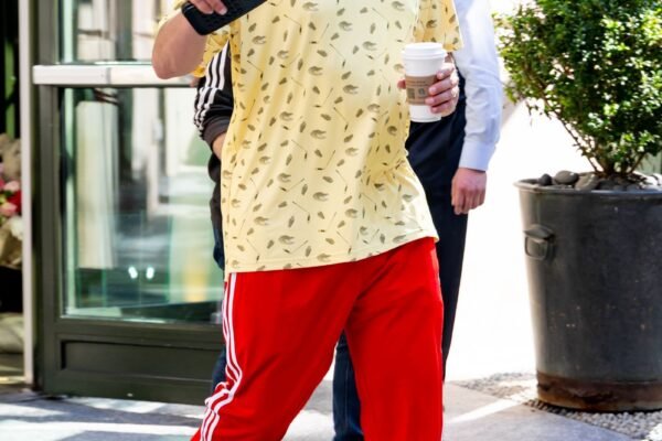 Adam Sandler's Iconic Outfits