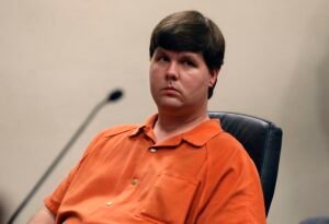 Justin Ross Harris Age