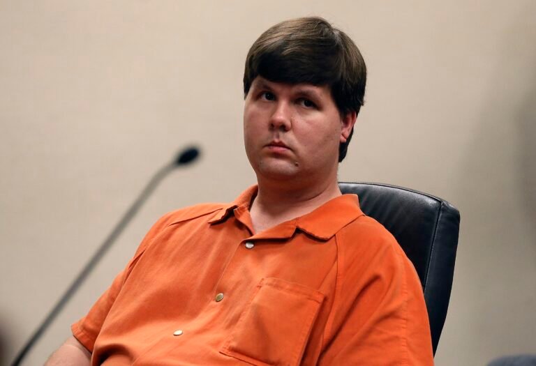 Justin Ross Harris Age