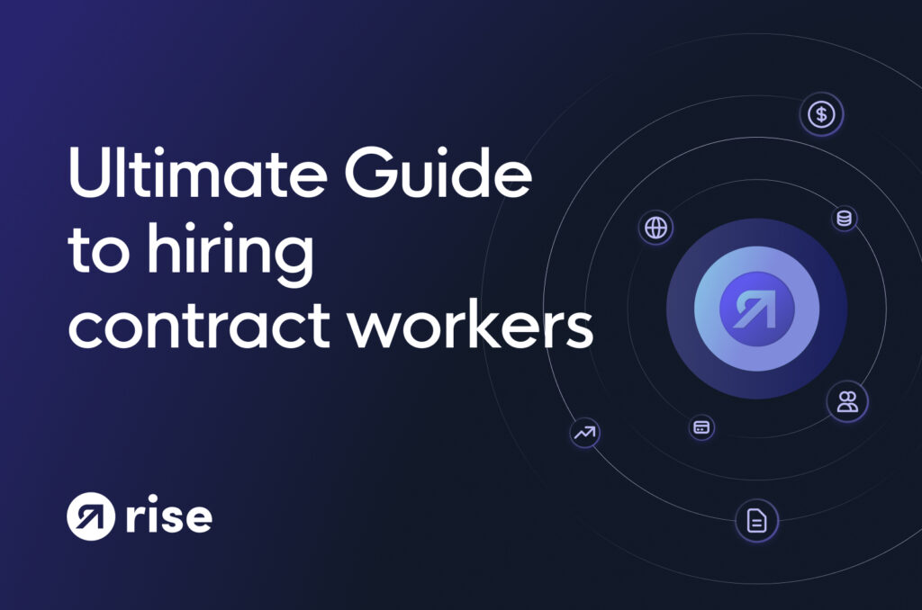 Contract Work from Home