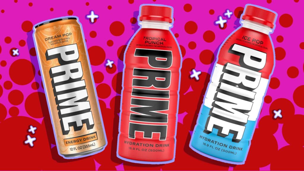 Prime Flavors