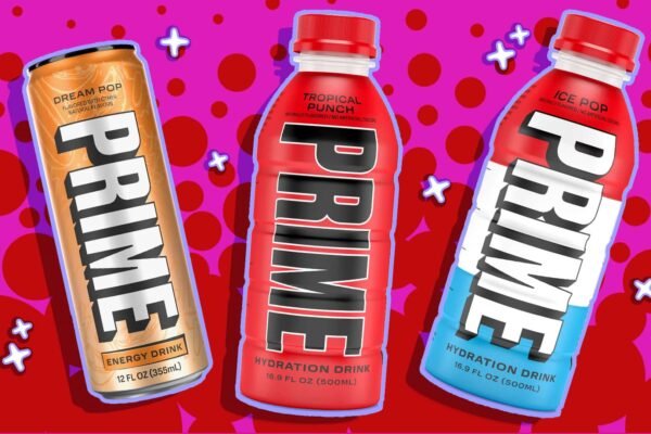 Prime Flavors