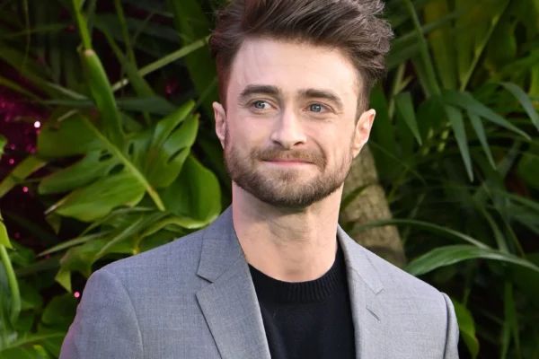 Daniel Radcliffe Age
