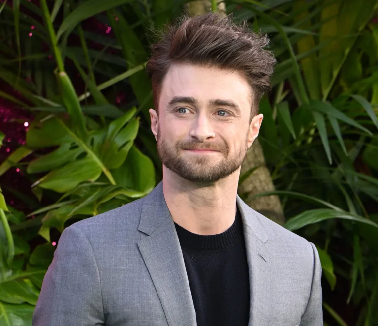 Daniel Radcliffe Age