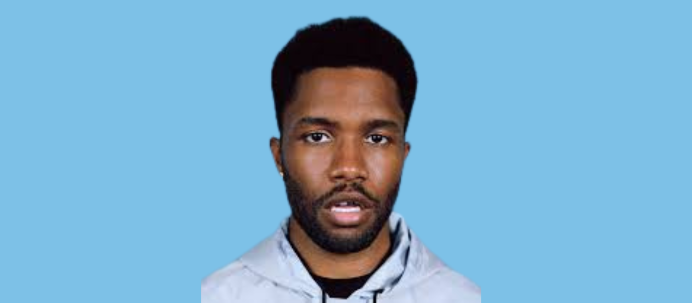 Frank Ocean’s Aesthetic
