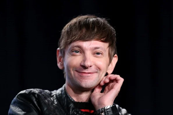 DJ Qualls Net Worth