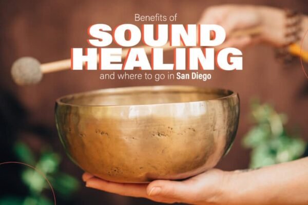 Healing Power