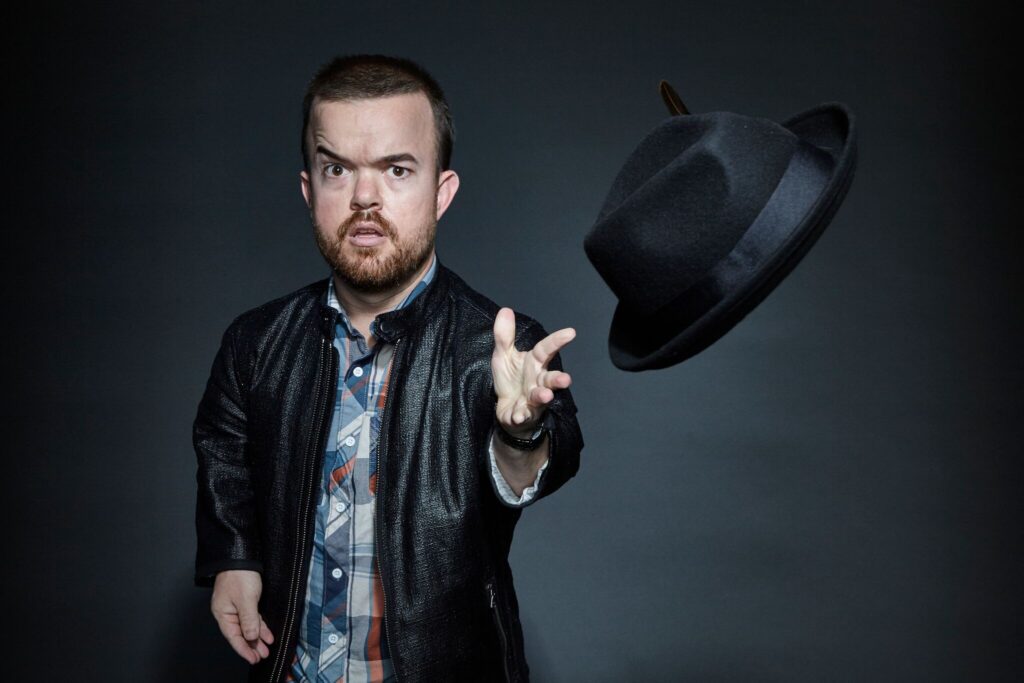 Brad Williams Height