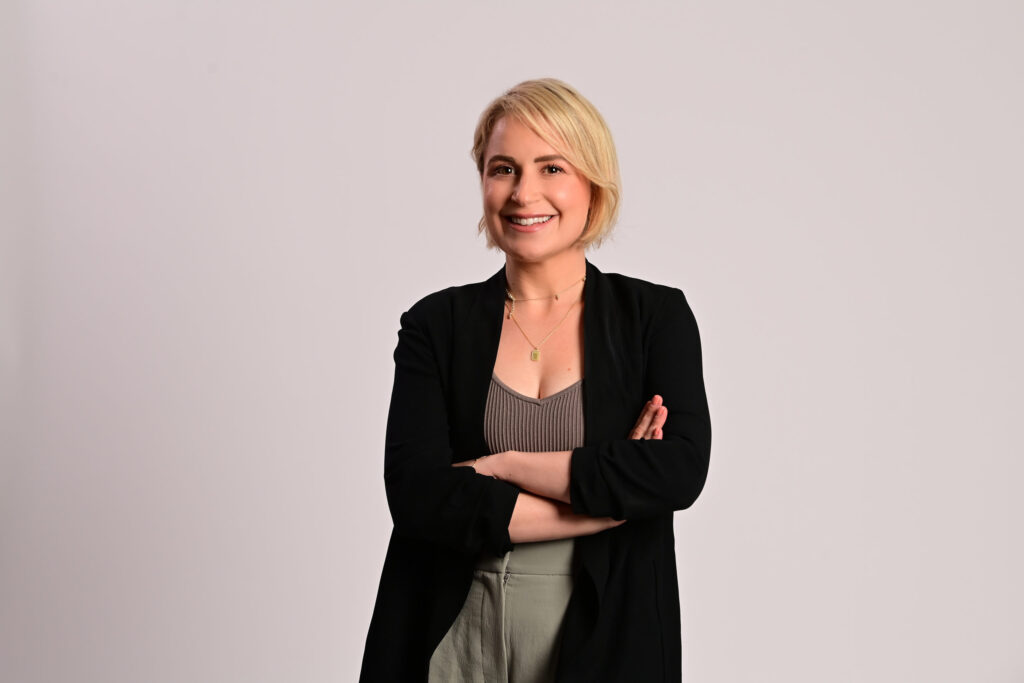 Emily Kaplan