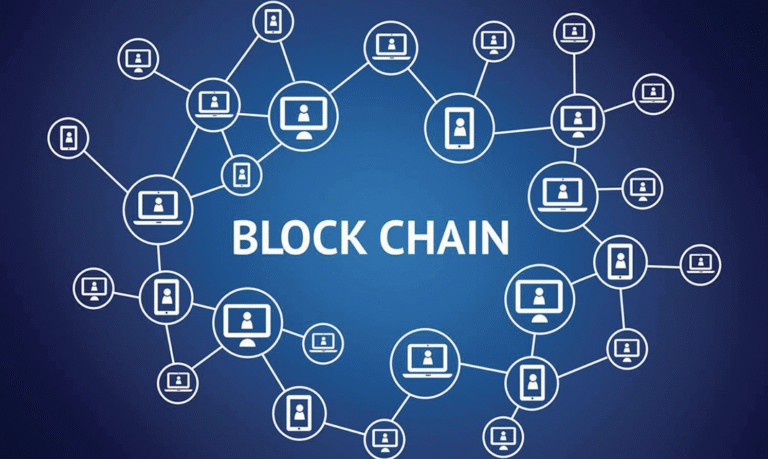 Blockchain Technology