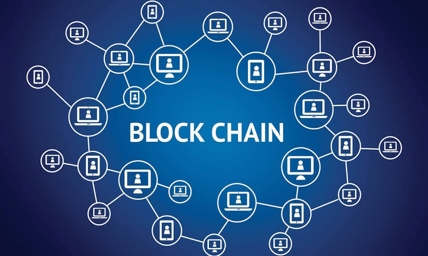 Blockchain Technology