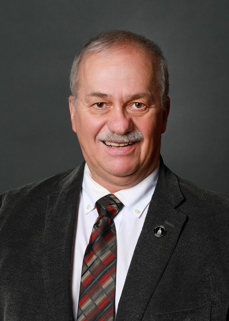 Terry Baxter Net Worth