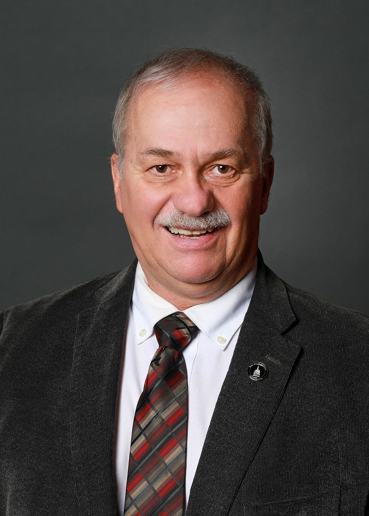 Terry Baxter Net Worth