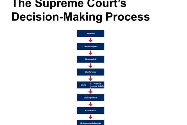 Supreme Court Decision-Making