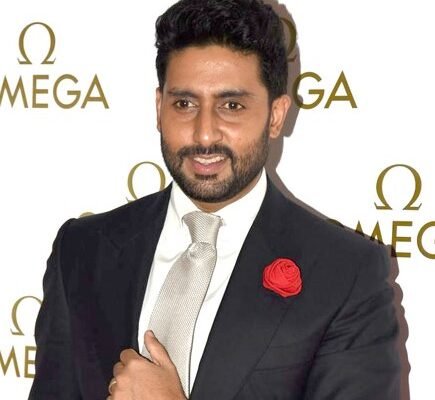 Abhishek Bachchan Age