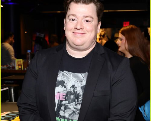 Danny Tamberelli Net Worth
