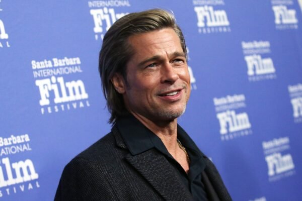 Brad Pitt Net Worth