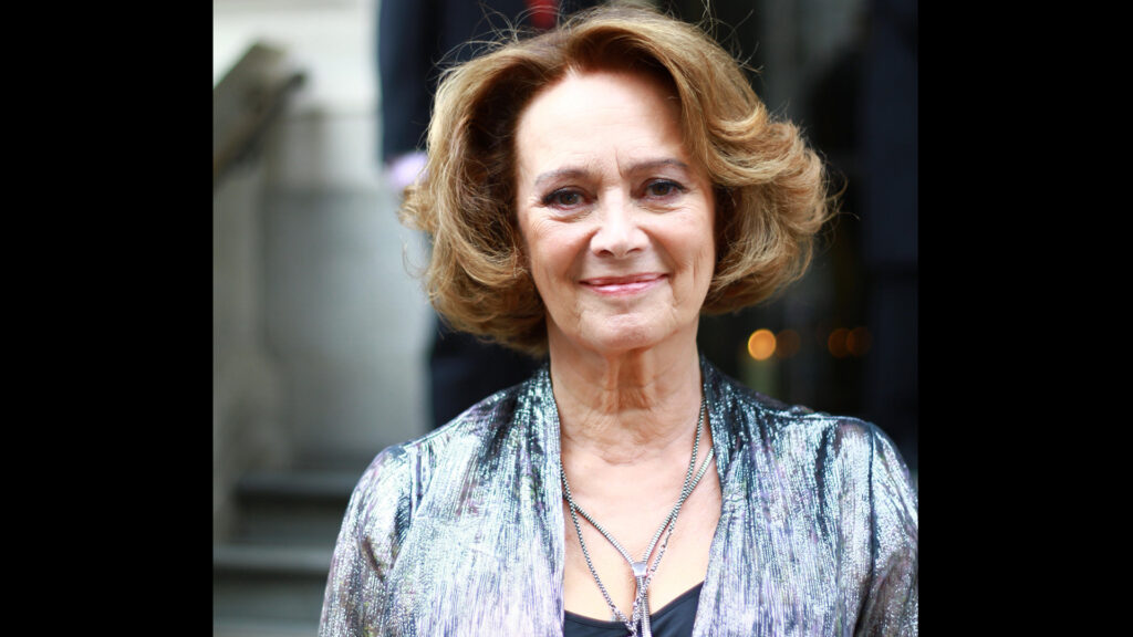 Francesca Annis Net Worth