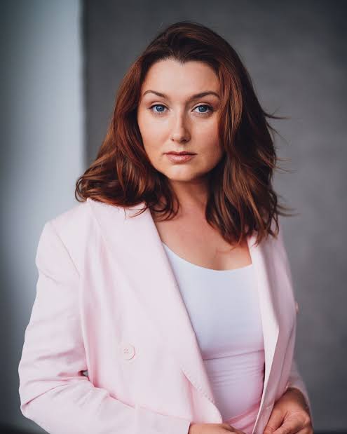 Anastasia Baranova Net Worth