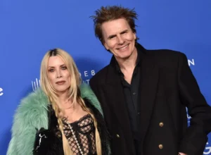 Gela Nash Net Worth