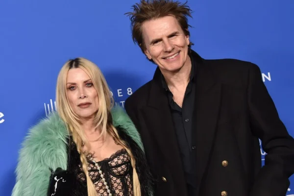Gela Nash Net Worth