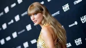 Taylor Swift Net Worth