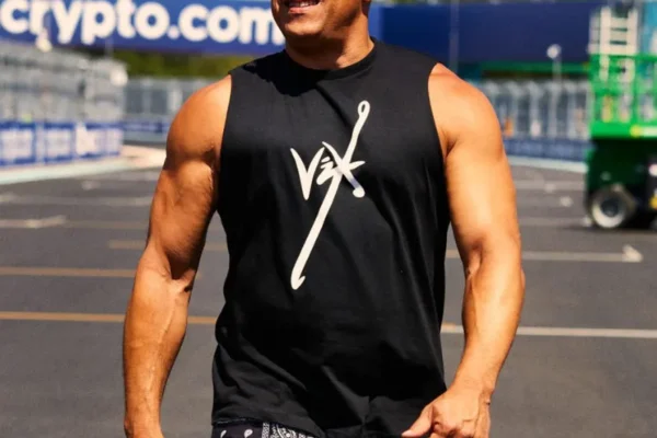 Vin Diesel Worth