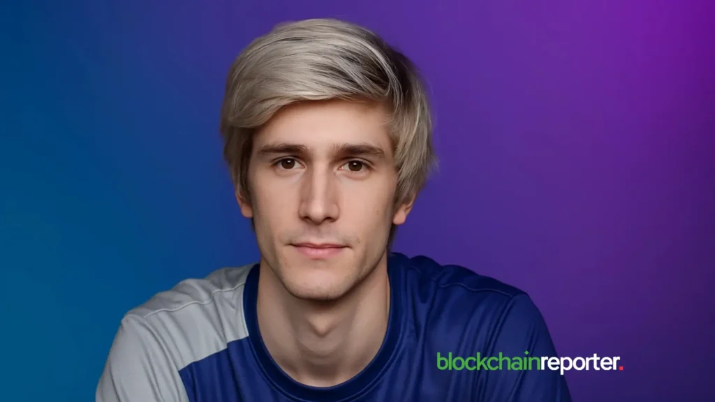 xQc Really Worth