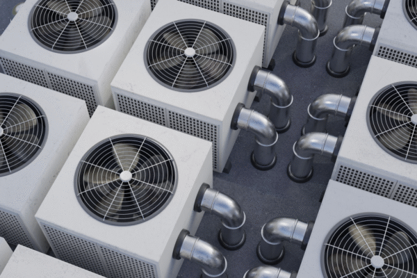 Commercial HVAC Systems
