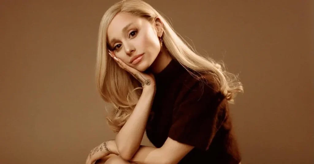 Ariana Grande's Net Worth