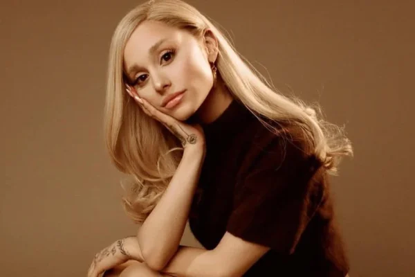 Ariana Grande's Net Worth