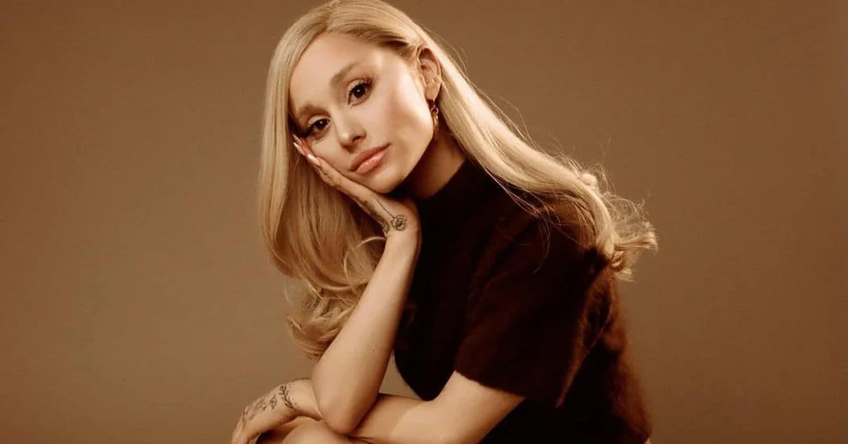 Ariana Grande's Net Worth
