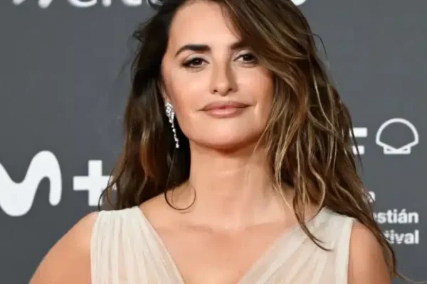Penélope Cruz's Net Worth