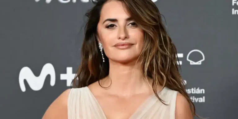 Penélope Cruz's Net Worth