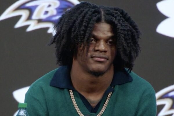 Lamar Jackson’s Net Worth
