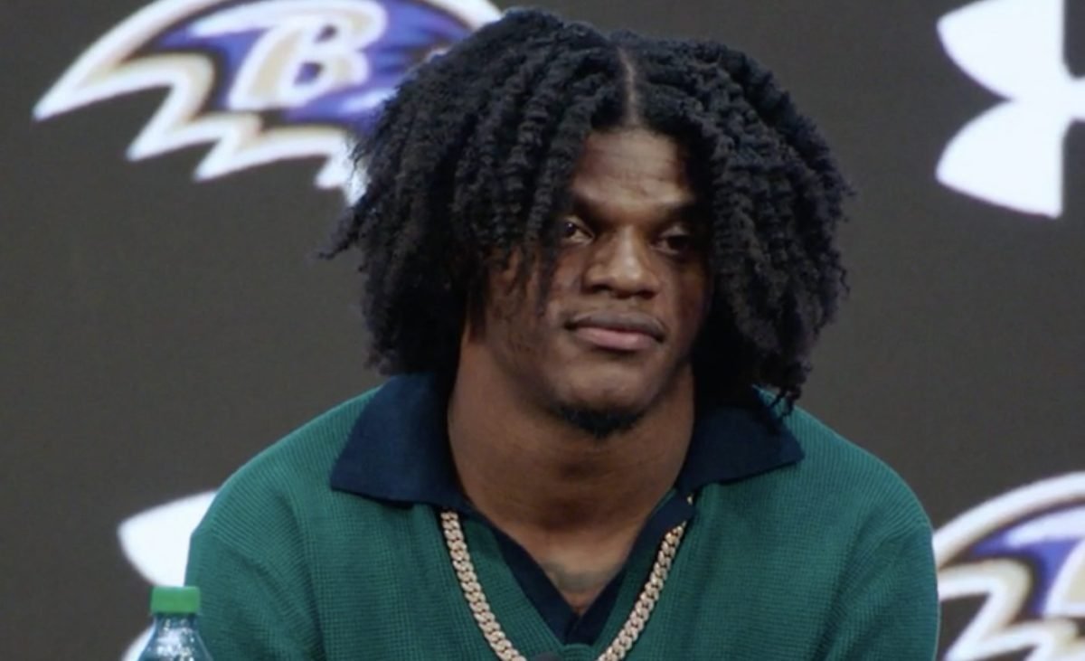 Lamar Jackson’s Net Worth