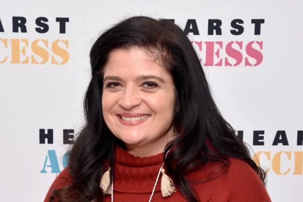 Alex Guarnaschelli’s Net Worth
