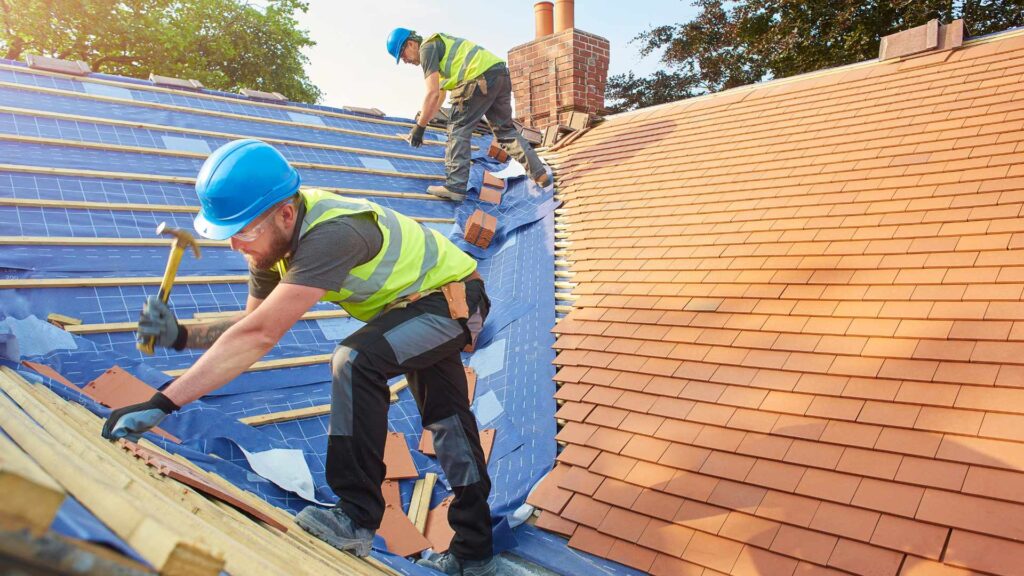 Fascia Construction