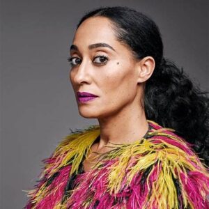 Tracee Ellis Ross Net Worth