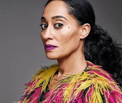Tracee Ellis Ross Net Worth